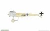 Eduard 8419 Fokker E. III 1/48